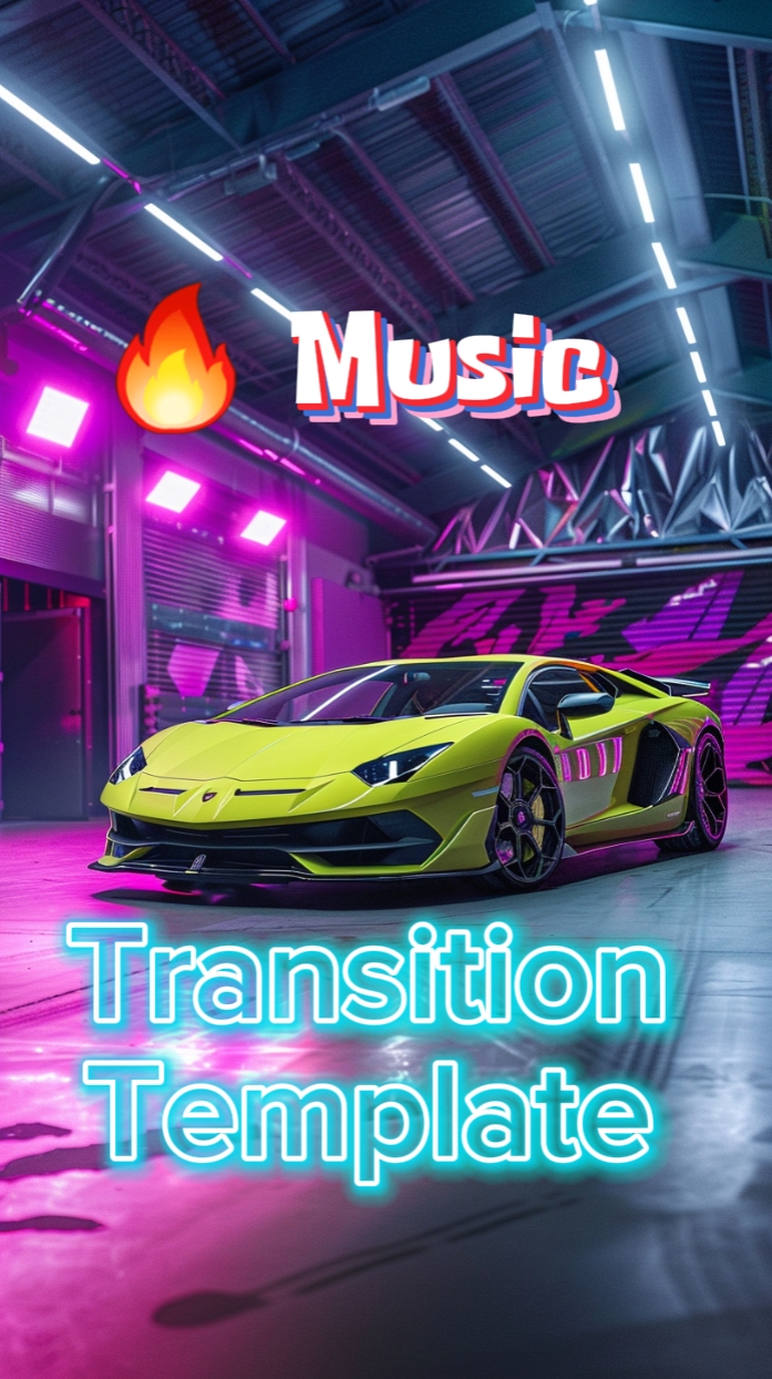 Transition Template 