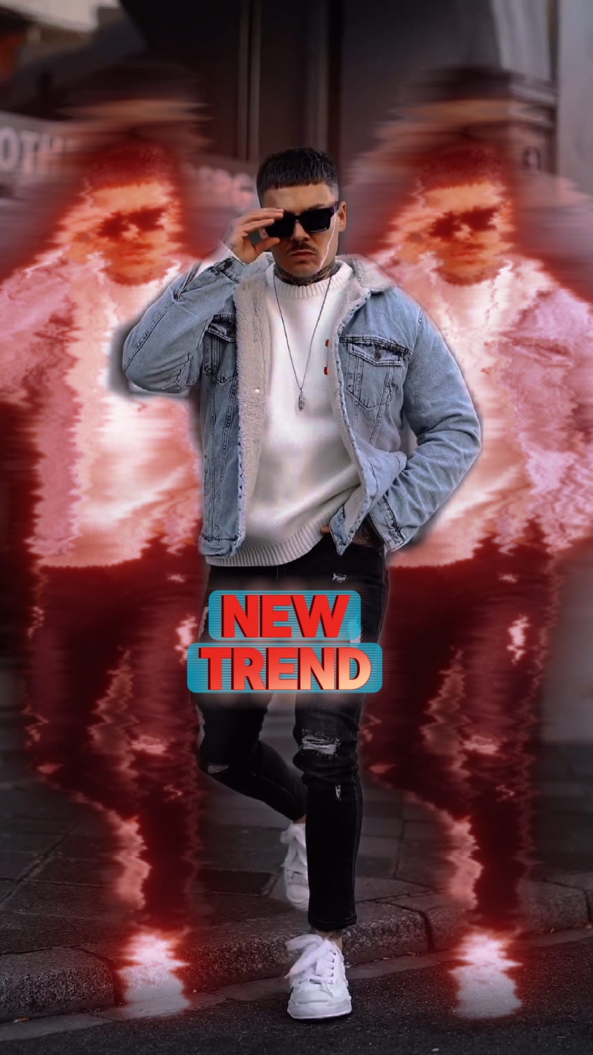 Efecto de tendencia 