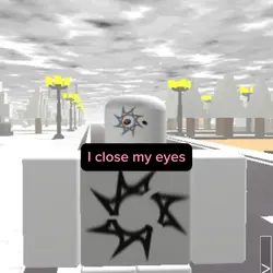 broken spawn