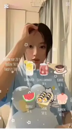 Dükkanıma hoşgeldin!