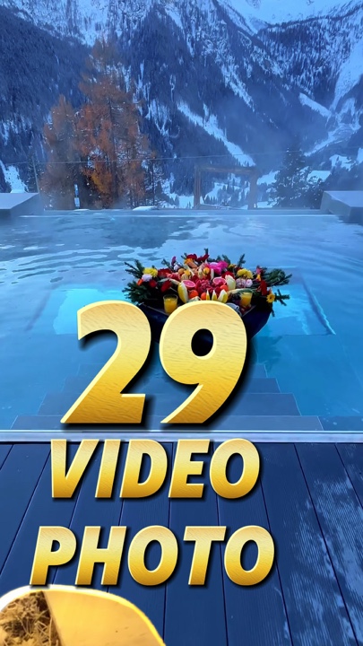 22 vidéo ou photo 