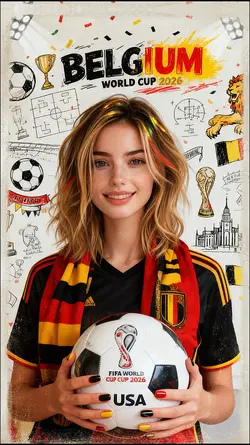 Belgium