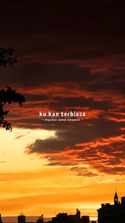 Sepakat utk berpisah