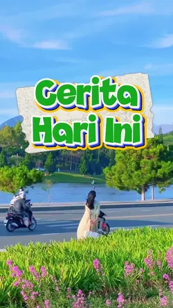 Cerita Hari ini