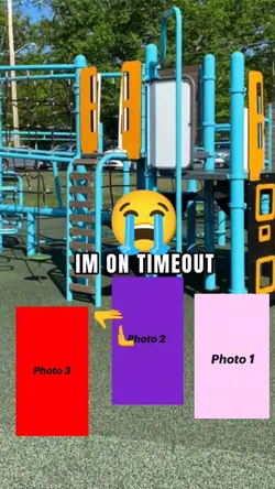 try new template
