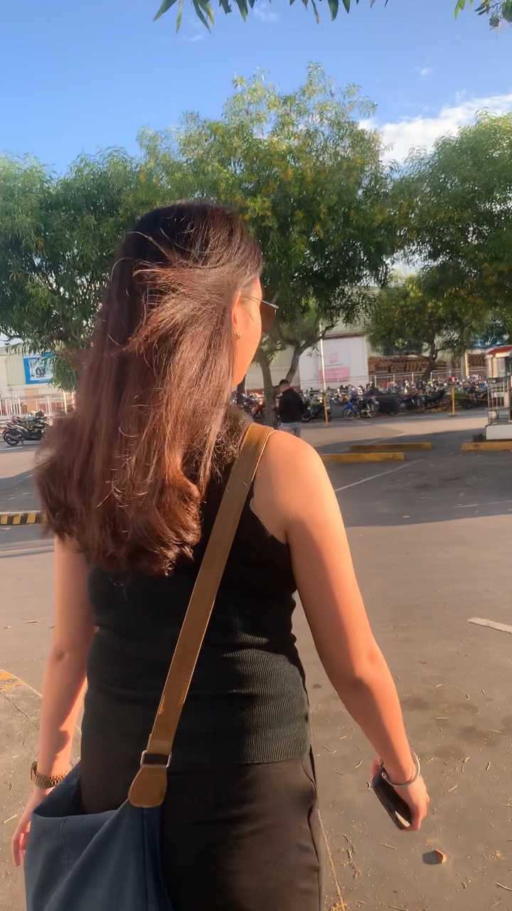 oh binibini