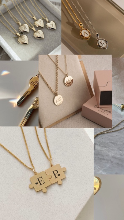 custom jewelry