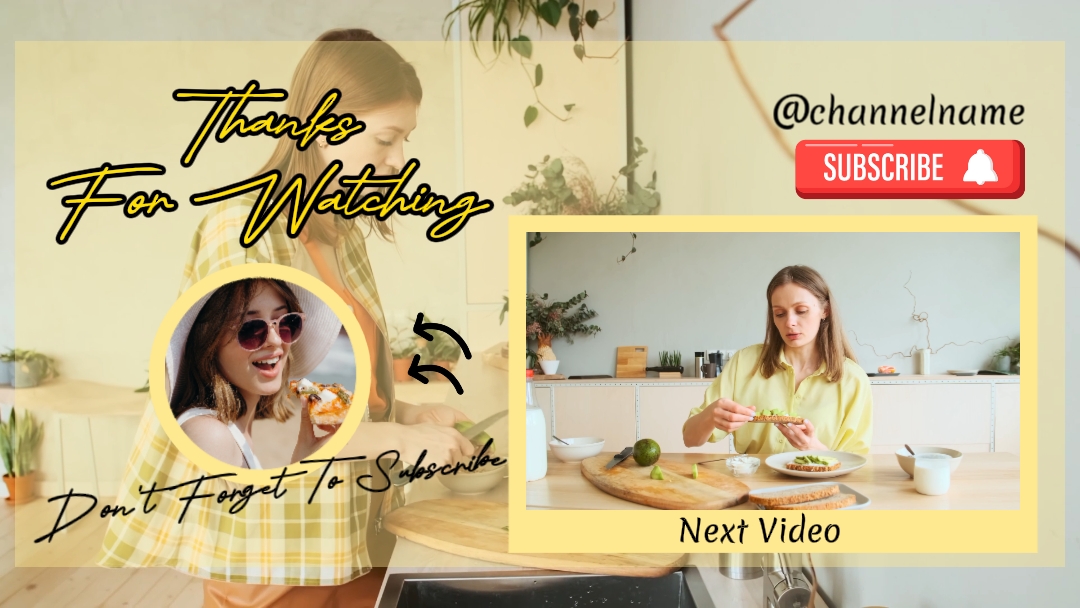 Food Outro