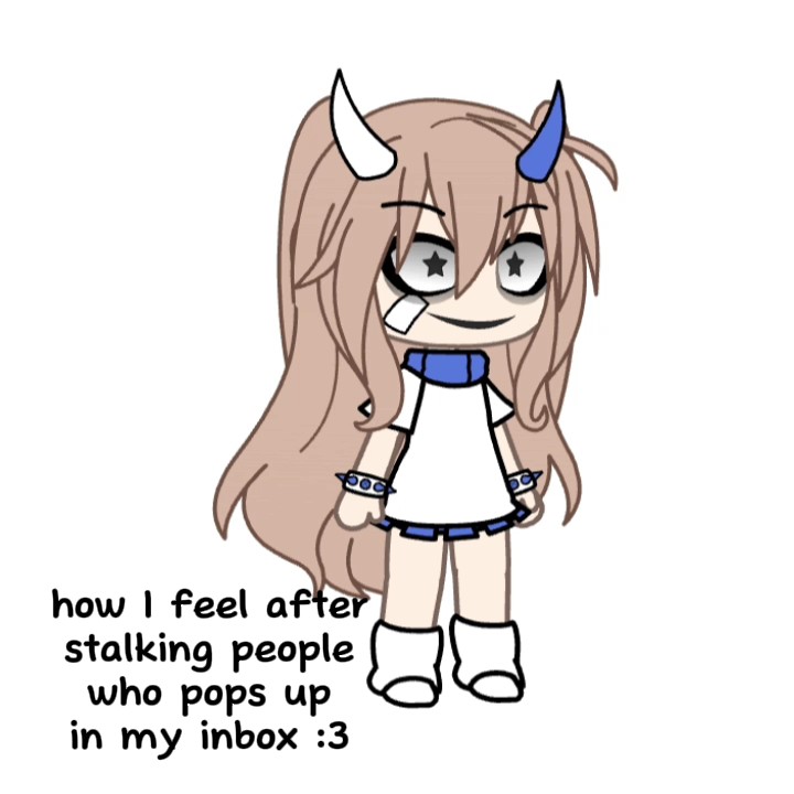 dont call me weird:<