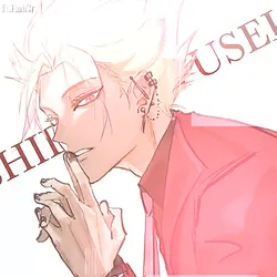 Poster boy😋❤️