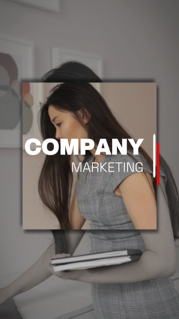 Marketing de la empresa 