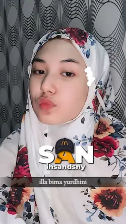TrendPapMukena