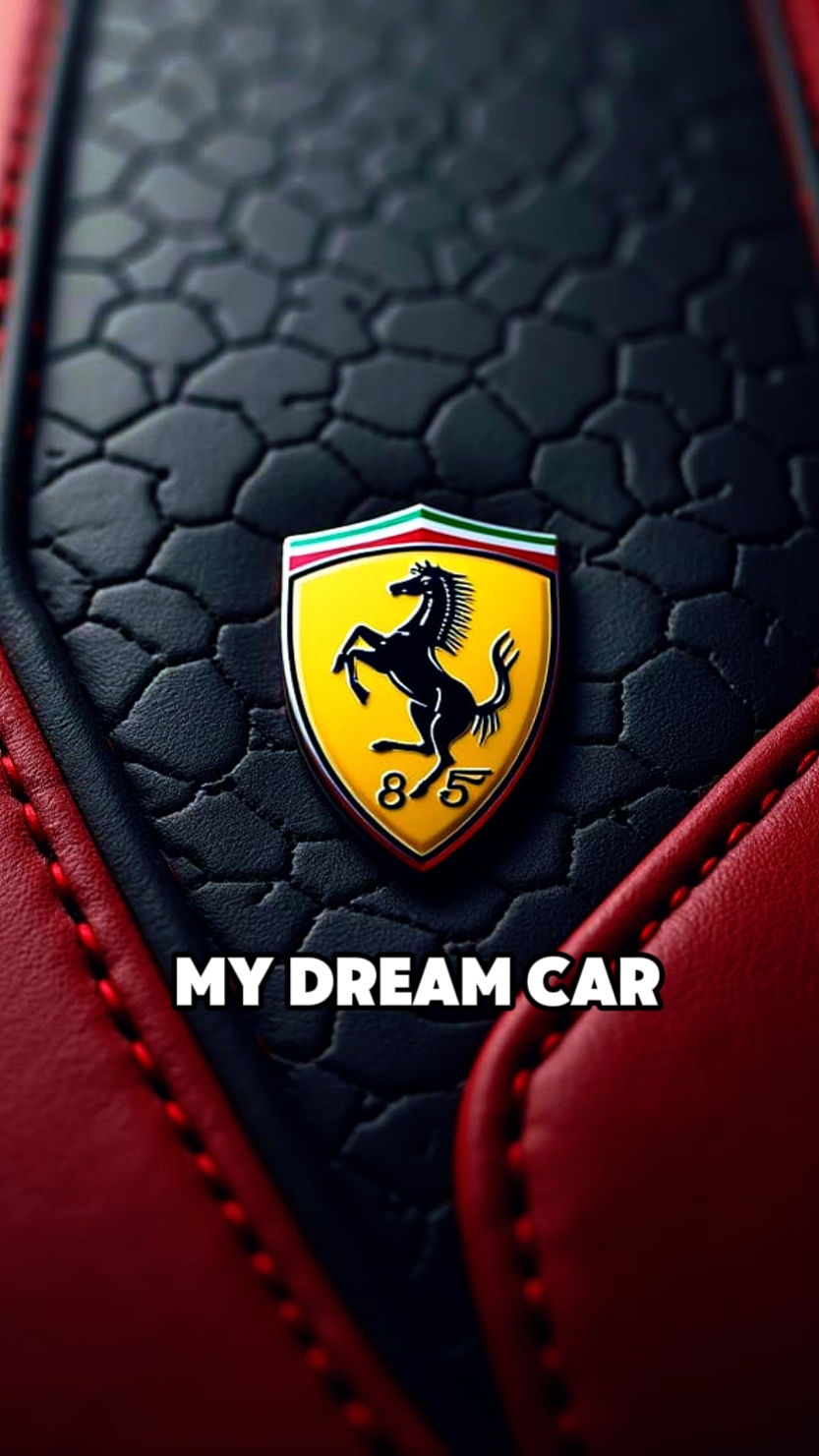 Meu Carro Dos Sonhos 