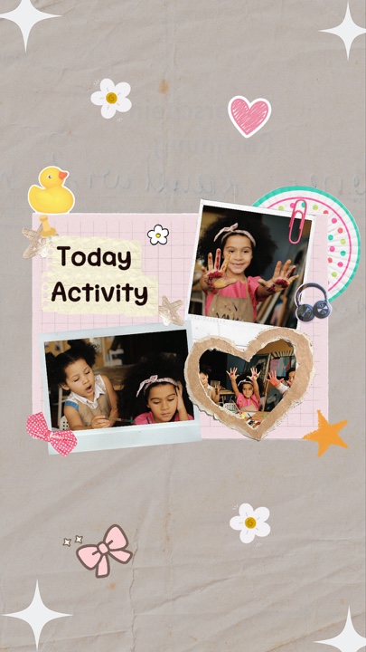 Today Activity