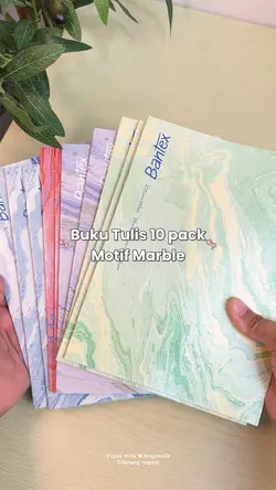 Buku tulis
