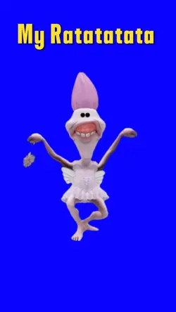 My Ratatatata 