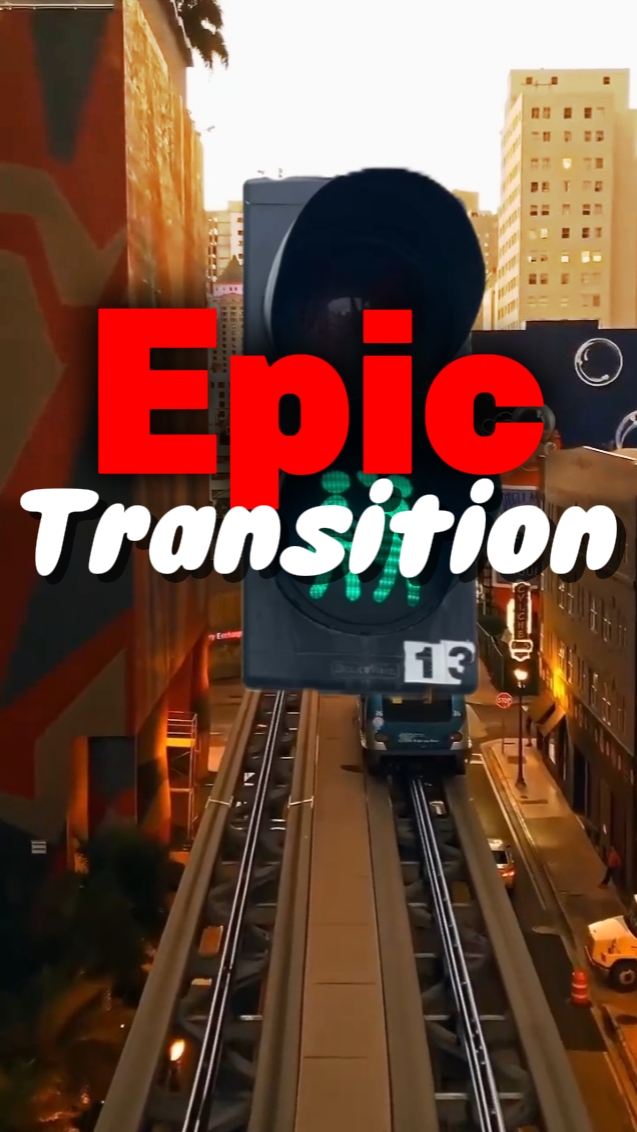 Epict transition