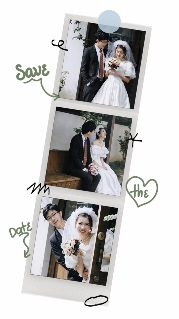 Wedding-template