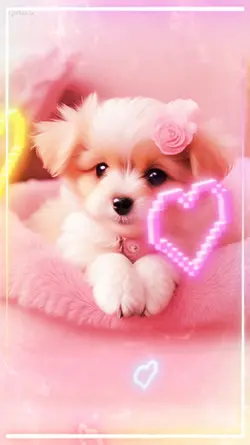 Love puppi 