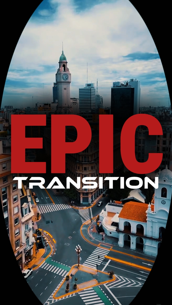 EPIC Transition 