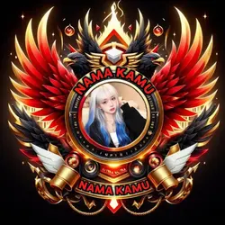 logo aesthetic keche