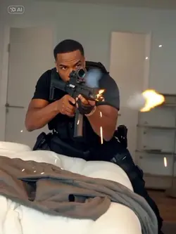 trying atirando filt