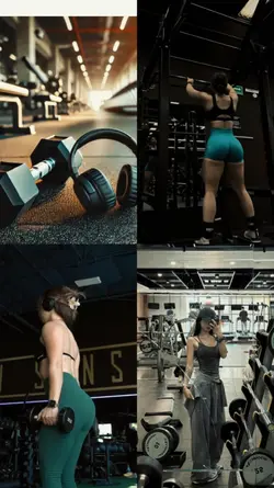 GYM DAY