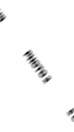 tourner dans le vide