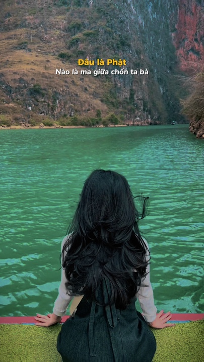 Đâu là Phật nào là 