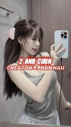 2 ảnh nhẹ nhàng
