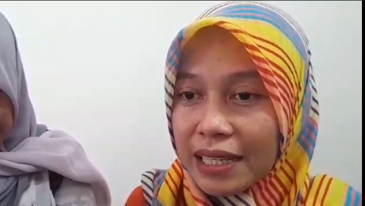 Wawancara News 