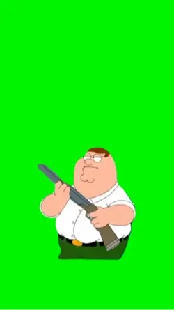 Peter griffin