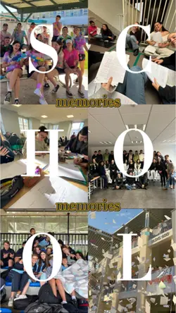 school memories 