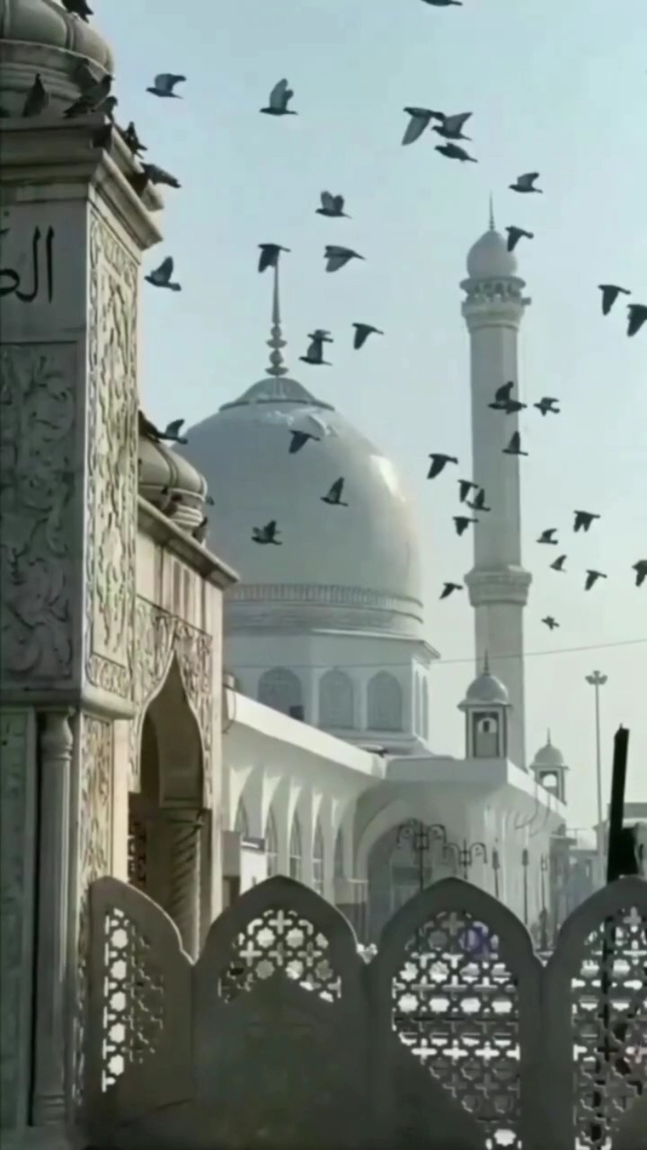 Suasana Ramadhan