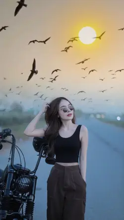 ฝากให้นกบินไปเตือนหัวใจ