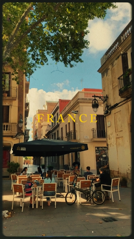 France