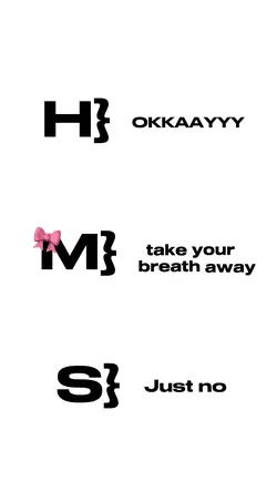 Initial tiktoktrend 