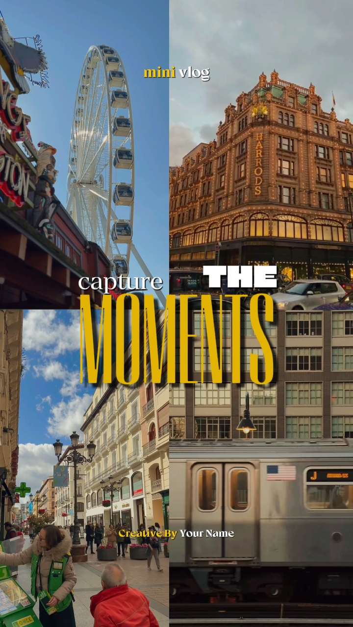 Captura los Momentos 