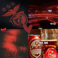 Benfica ❤️