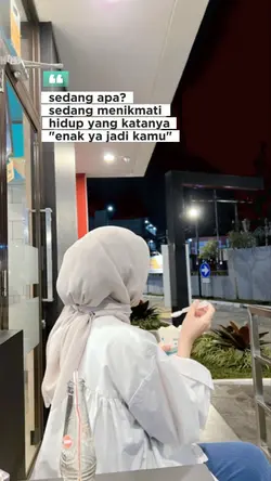 enak yaaa jadi kamu