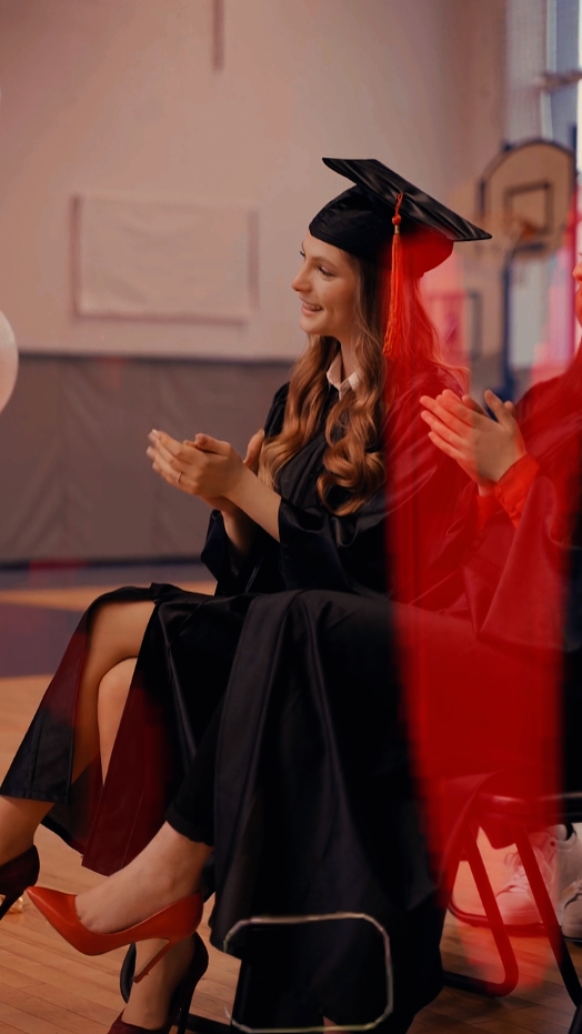 Día de graduación 