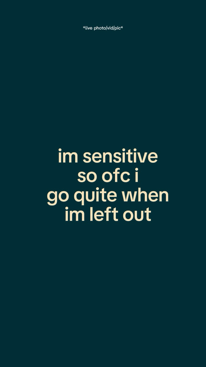 Imsensitivesoofc