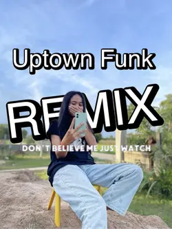 Uptown Funk-Lyrics 