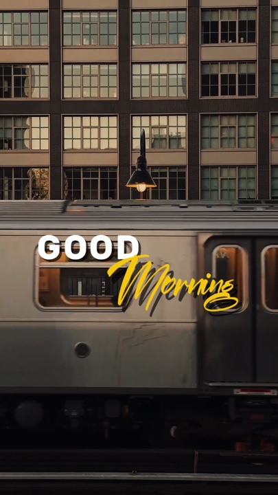 Bom Dia.