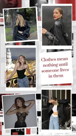 Magazine
