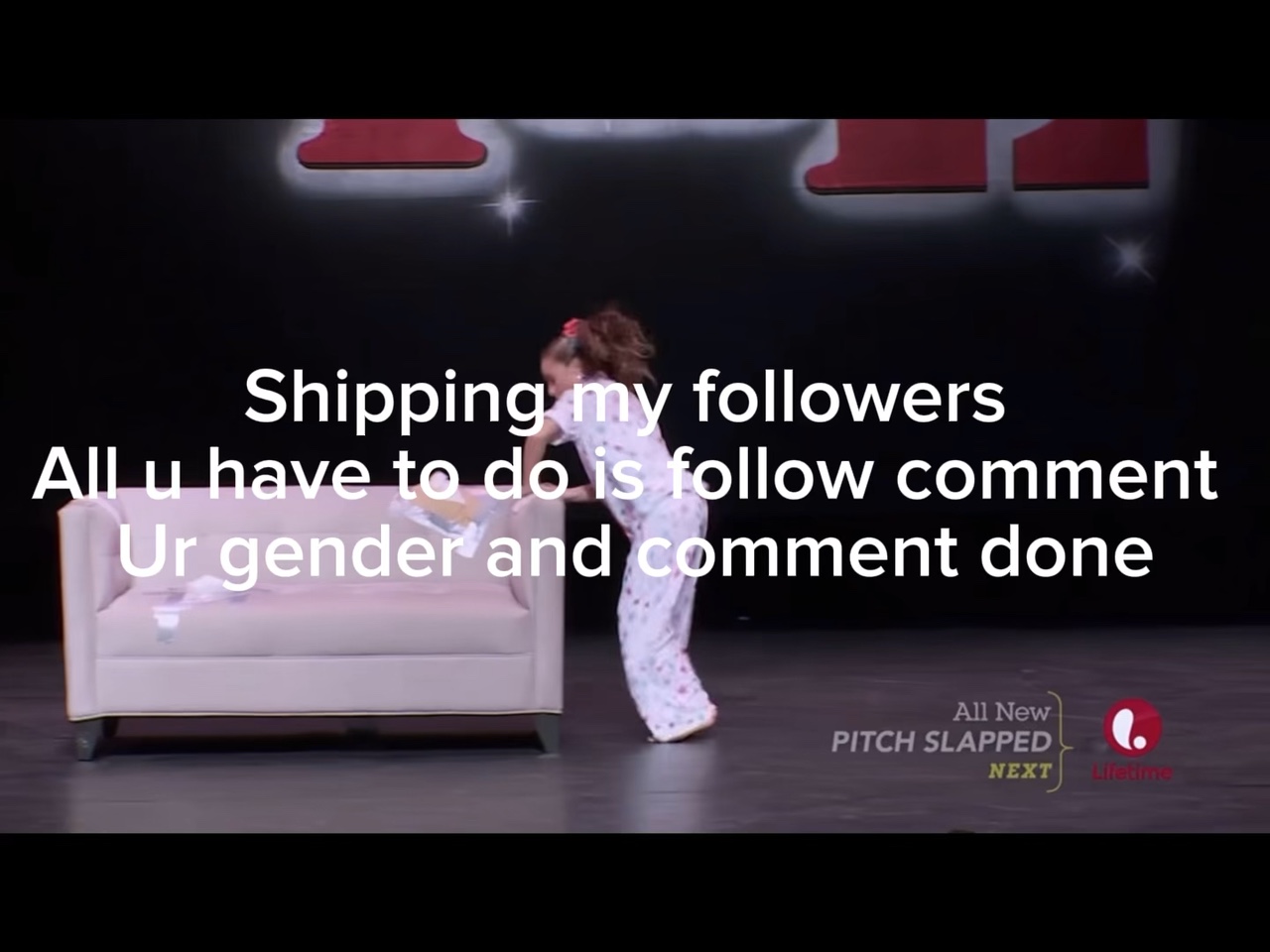 Shipping yeee ❤️❤️❤️