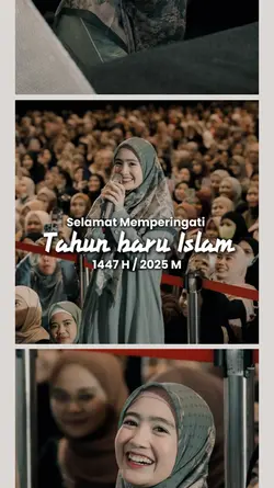 Tahun Baru Islam 