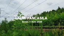 hari pancasila
