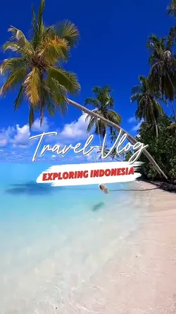Travel Vlog
