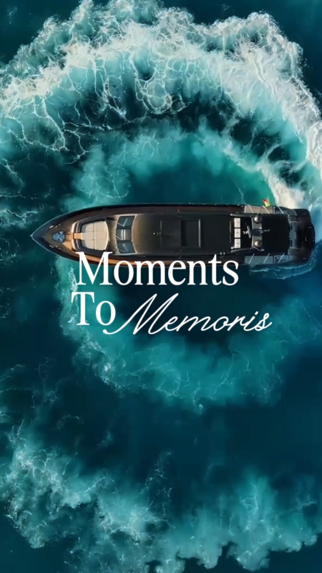 Moments to memories 